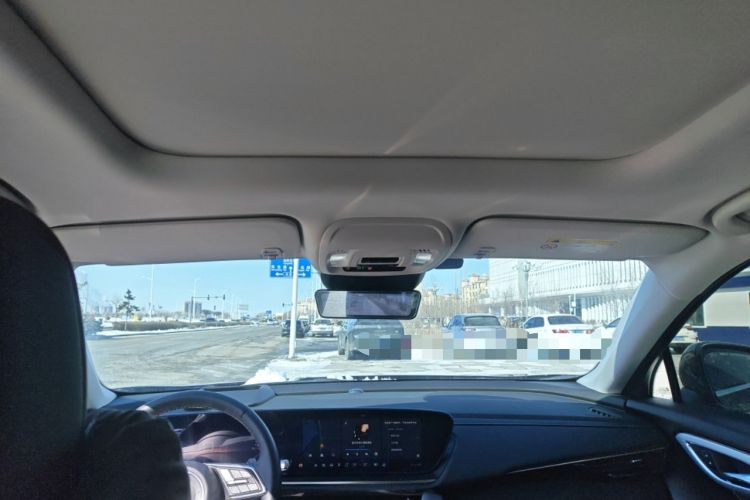 Used Buick Envision 2025 Encore Plus Four-Wheel Drive Avenir