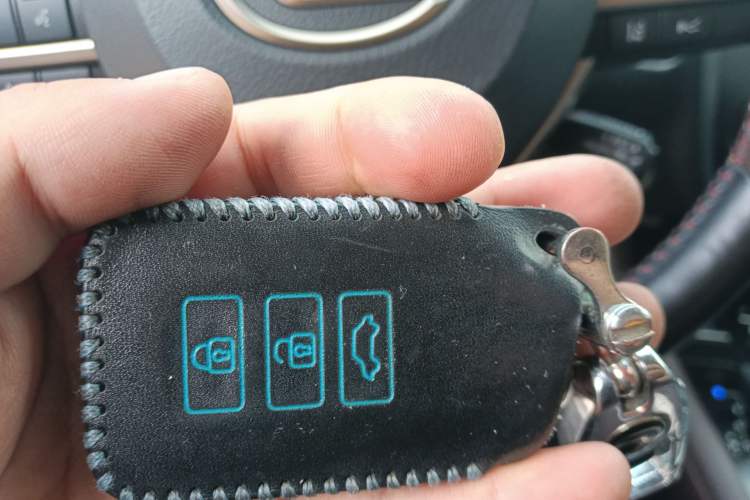 Used Lexus RX 2020 300 4x4 Elegant Edition China VI
