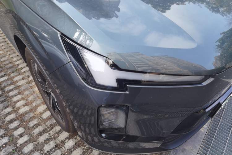 Used Volvo Volvo XC70 Plug-in Hybrid 2026 Model Two-Wheel Drive Long-Range Core
