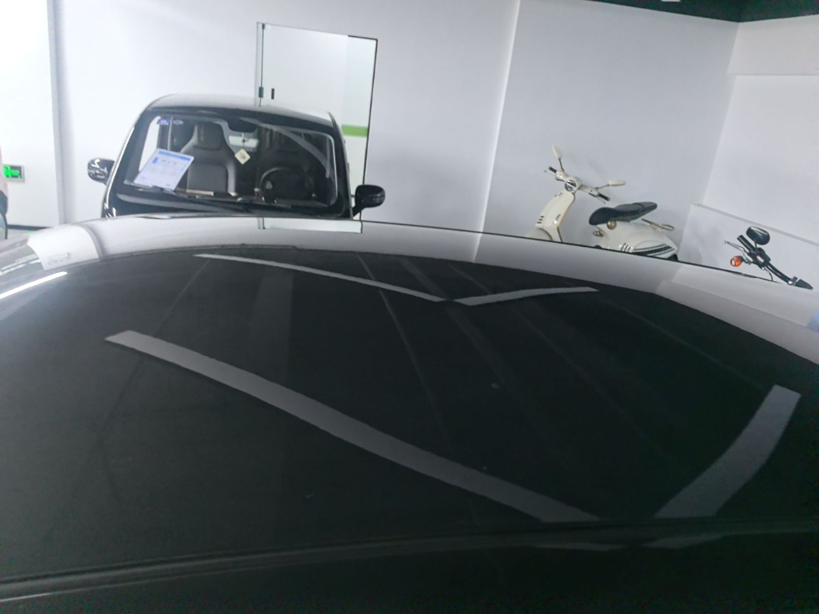 Geely Galaxy Geome 2025 310km Youth Edition — снимка 7