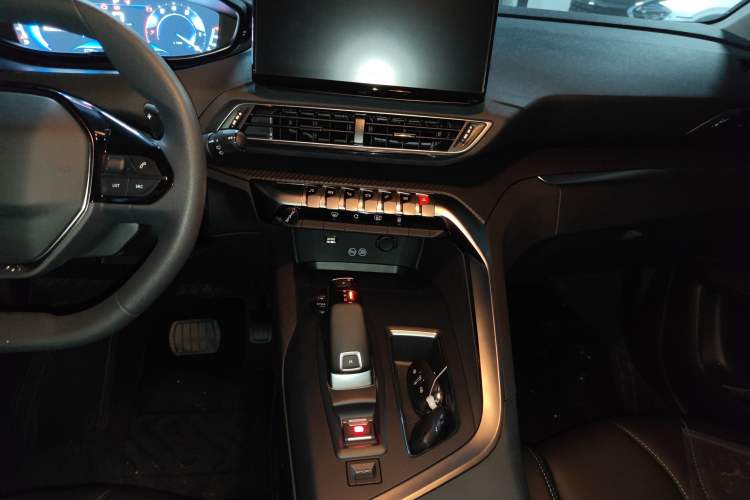 Used Peugeot 4008 2024 360THP Driving Fun Edition