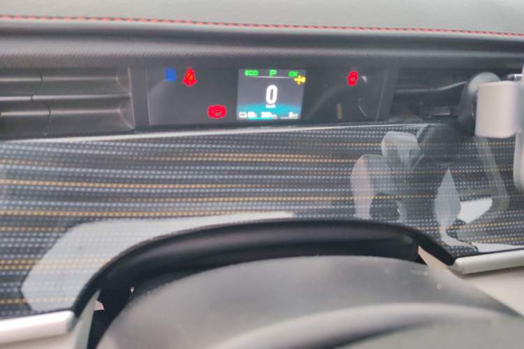 Used BYD D1 2022 Comfort Edition