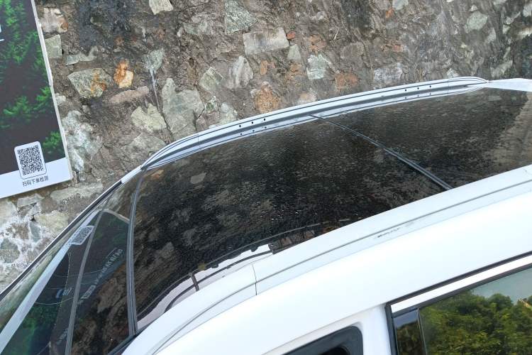 Used Hyundai Santa Fe 2017 2.4L Automatic Two-Wheel Drive Smart Version 5 Seats