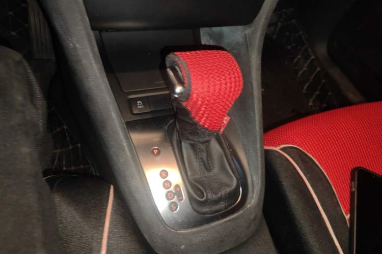 Used Volkswagen Golf 2011 1.4 TSI Automatic Comfort Model