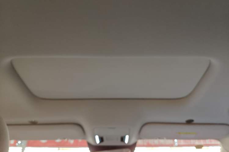 Used BYD Xia 2025 DM-i 1.5T 180km Beyond Edition
