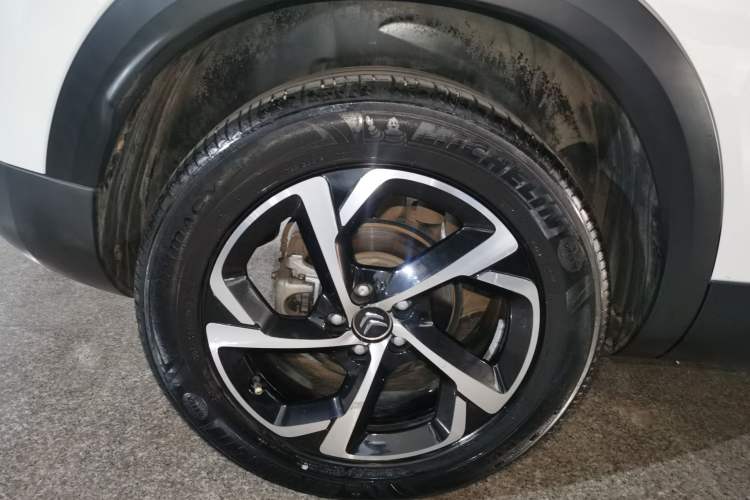 Used Citroen C5 AIRCROSS 2020 360THP ORIGINS Centennial Luxury Edition
