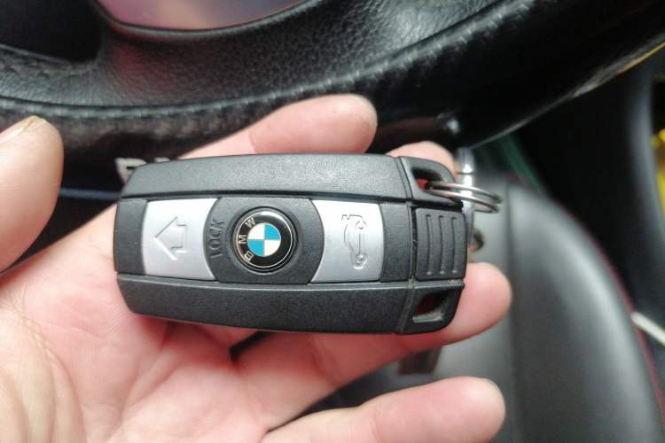 Used BMW X1 2014 sDrive18i Fashion Model