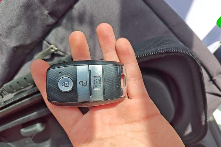 Used Kia K3 2017 1.6L Automatic 15th Anniversary Special Edition GLS