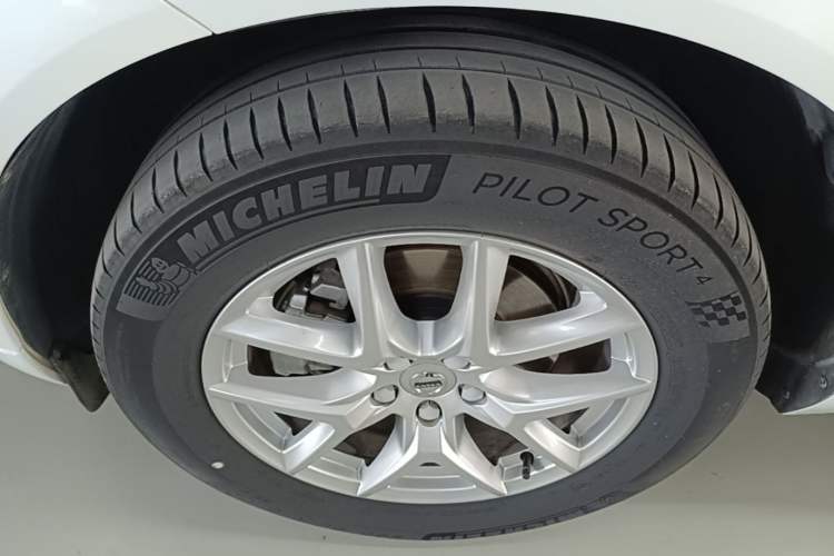 Used Volvo XC60 2020 T5 4x4 Zhiyi Luxury Edition
