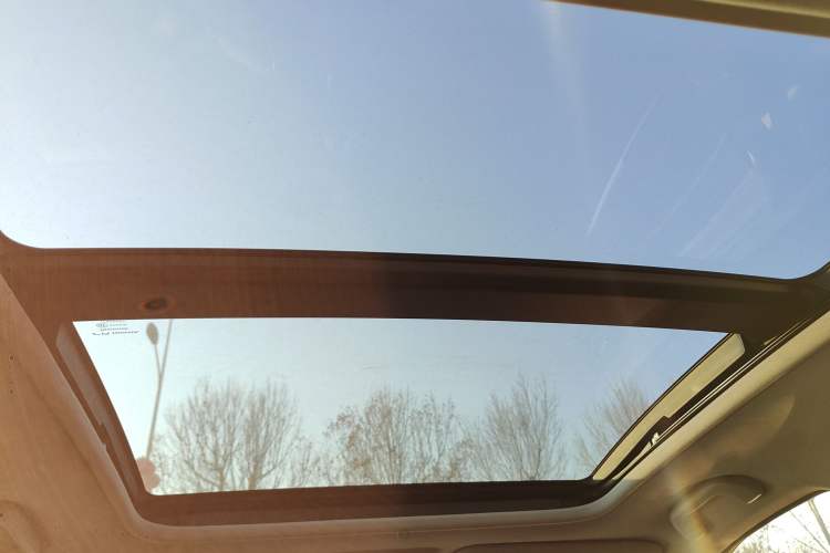 Used Honda Crosstour 2014 2.4L Luxury Edition
