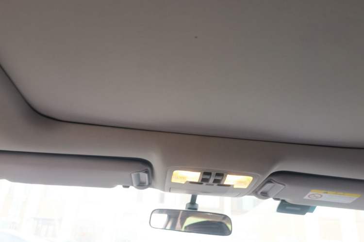 Used Toyota Highlander 2015 2.0T Four-Wheel Drive Luxury Edition 7-Seater