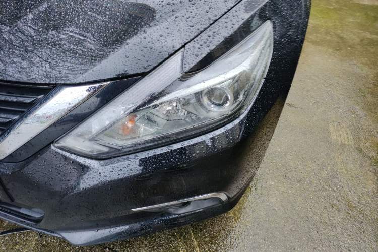 Used Nissan Teana 2018 2.0L XL Smart Upgrade Edition Left Front Headlight