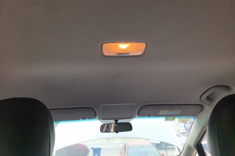 Used Kia K3 2015 1.6L Automatic GL