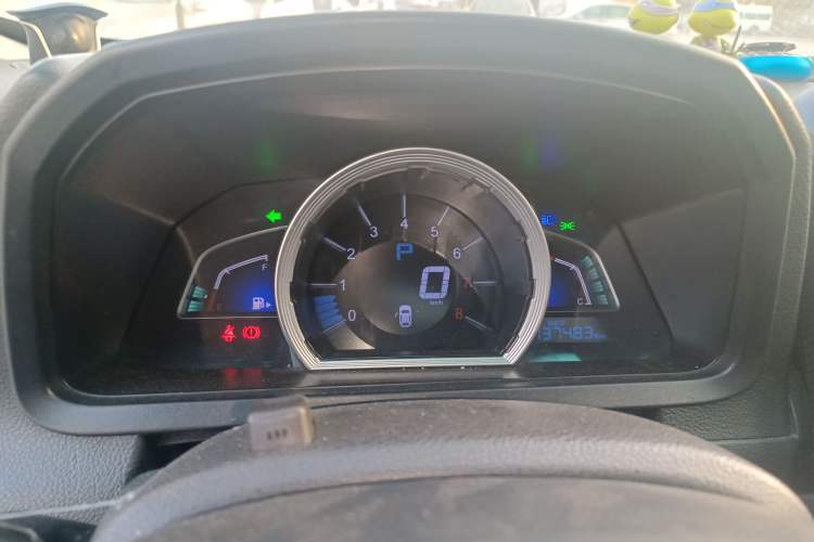 Used Luxgen U6 SUV 2017 Revised Version 1.6T Fashion Edition
