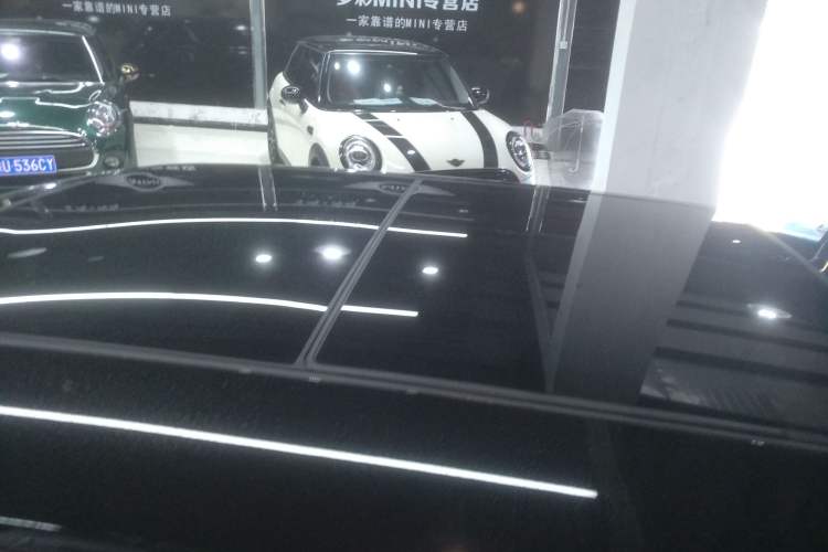 Used MINI MINI 2019 1.5T COOPER Artist