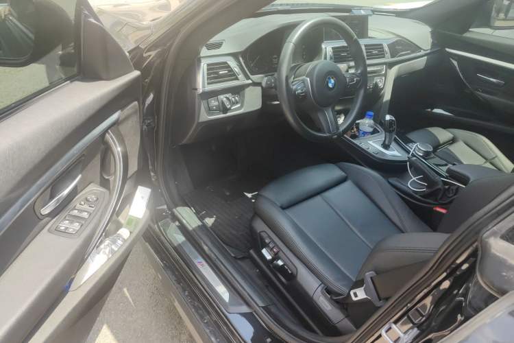 Used BMW 3 Series GT 2020 320i M Sport Package