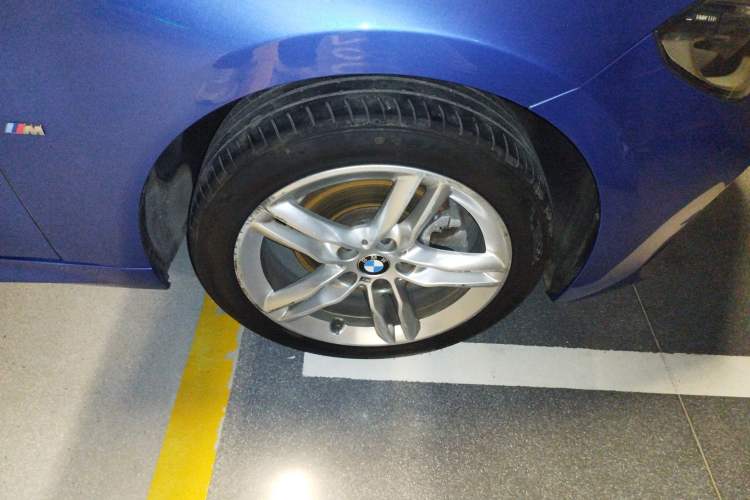 Used BMW 1 Series 2020 120i M Sport Package
