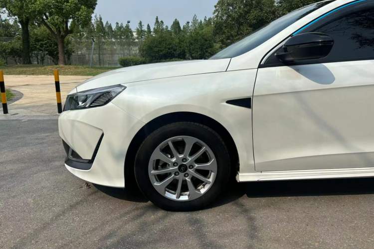 Used Cowin Xuandu 2021 1.5T CVT Zaqi Edition
