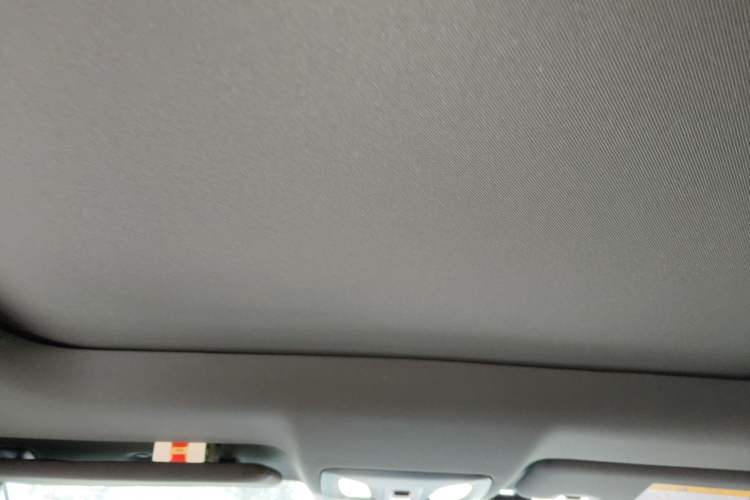 Used Changan UNI-V 2022 2.0T Sporty Version