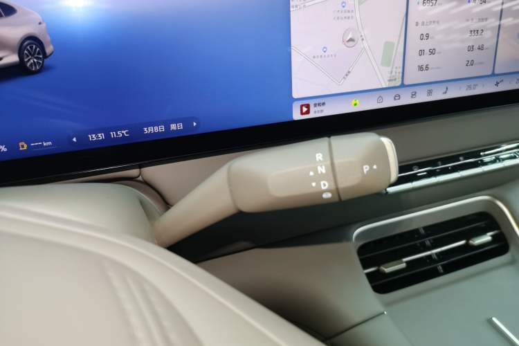 Used IM LS6 2026 Model Range-Extending 66 Max