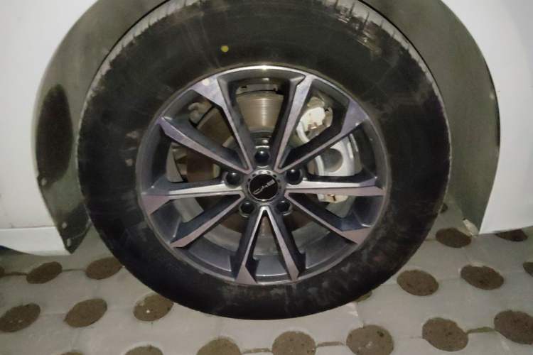 Used BYD Destroyer 05 2024 HONOR Edition DM-i 55KM Luxury Model