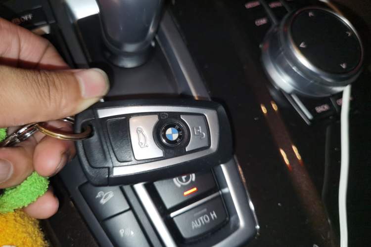 Used BMW X3 2014 xDrive20i X Design Package
