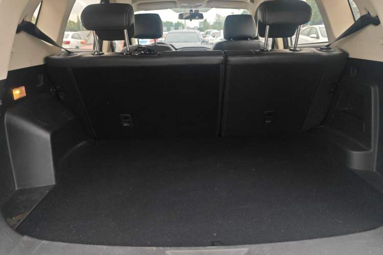 Used Yema Bojun 2019 Performance Edition 1.5T Manual Xuan Dong Model
