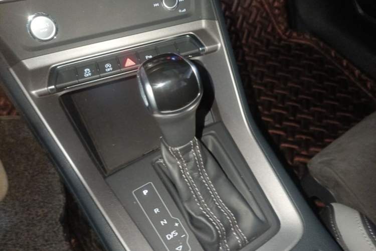 Used Audi Q3 2021 35 TFSI Progressive Dynamic Edition
