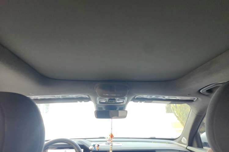 Used Geely Auto Monjaro L 2025 Dongfang Yao 2.0TD Automatic Jinzhao Edition