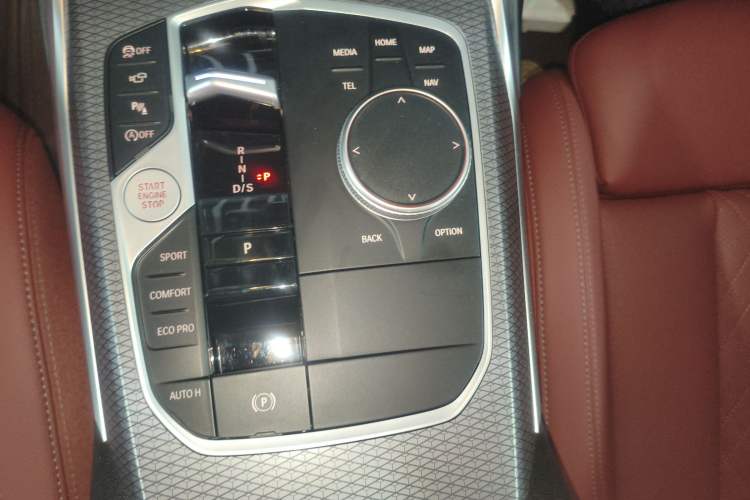 Used BMW 3 Series 2025 330Li M Sport Shadowline Package