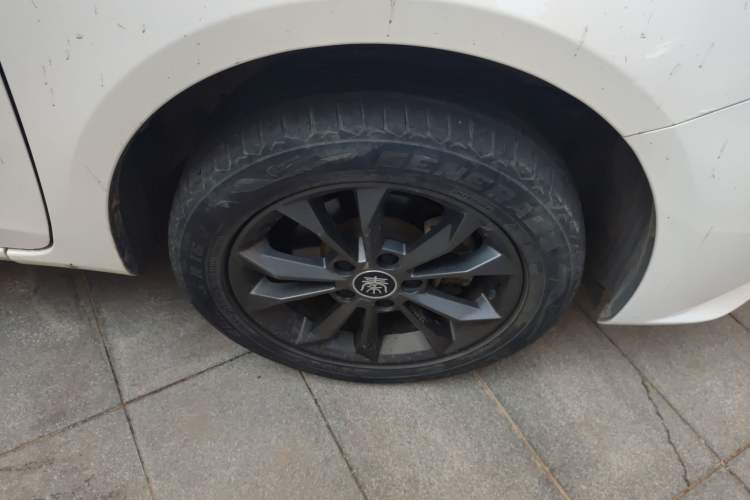 Used BYD Qin 2019 1.5L Automatic Luxury Model