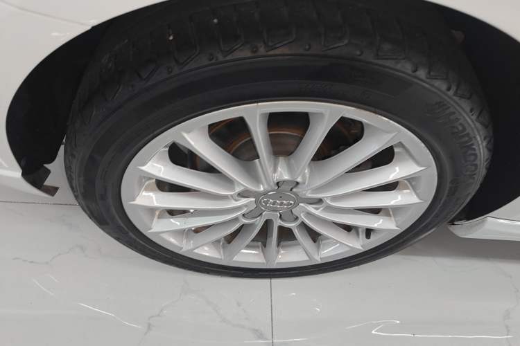 Used Audi A3 2018 30th Anniversary Edition Sportback 35 TFSI Fashion Model