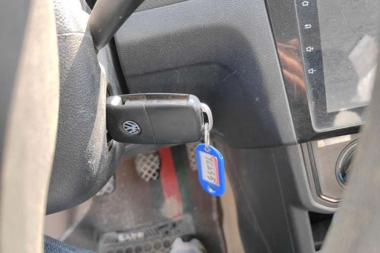 Used Volkswagen Jetta 2017 1.4L Manual Fashion Edition