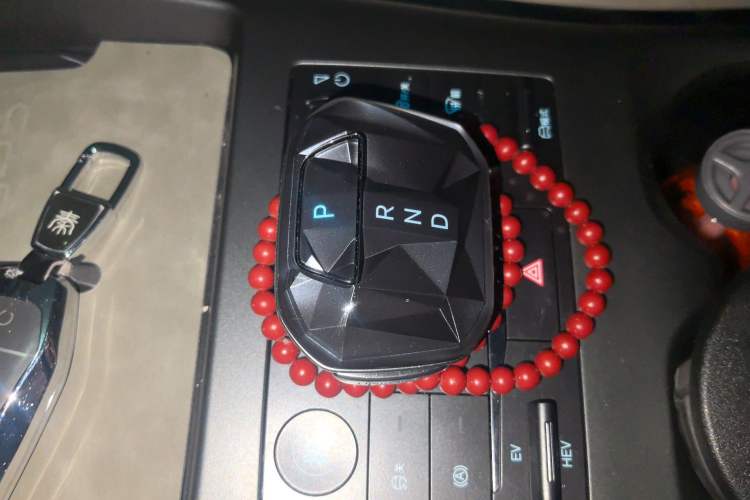 Used BYD Qin PLUS 2025 DM-i Smart Drive 55KM Leading Model