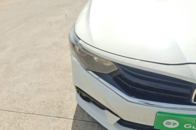 Used Honda Envix 2019 180TURBO CVT Enjoyment Version China V