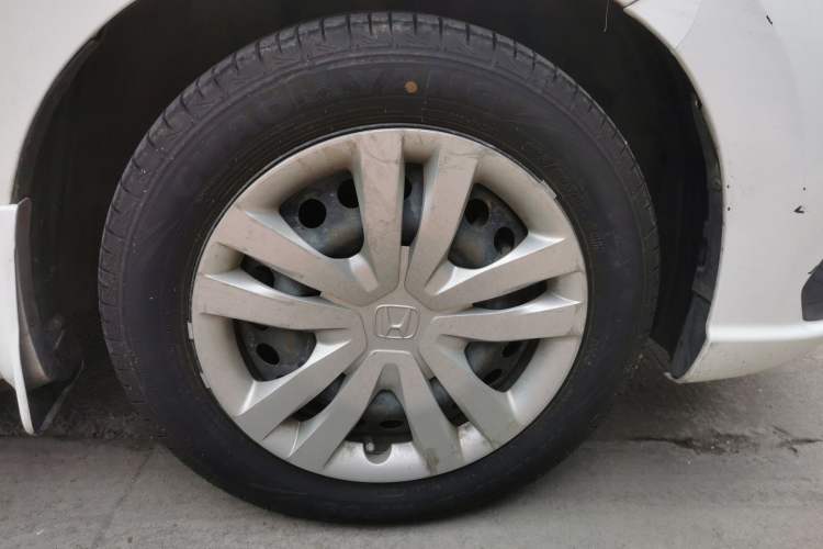 Used Honda Fit 2021 1.5L CVT Trend Edition
