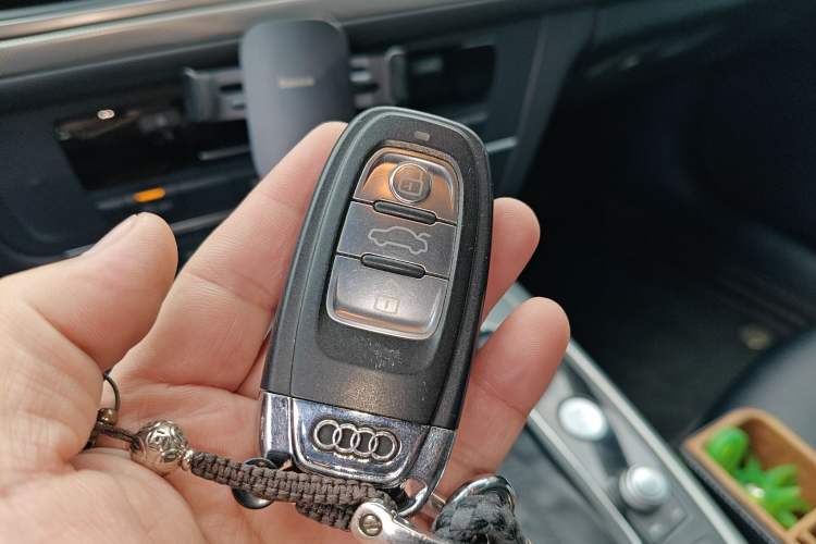 Used Audi A6L 2016 TFSI Technology Edition