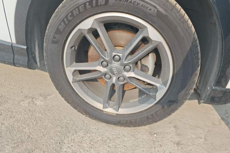 Used Audi Q3 2020 35 TFSI Ambition Style Edition
