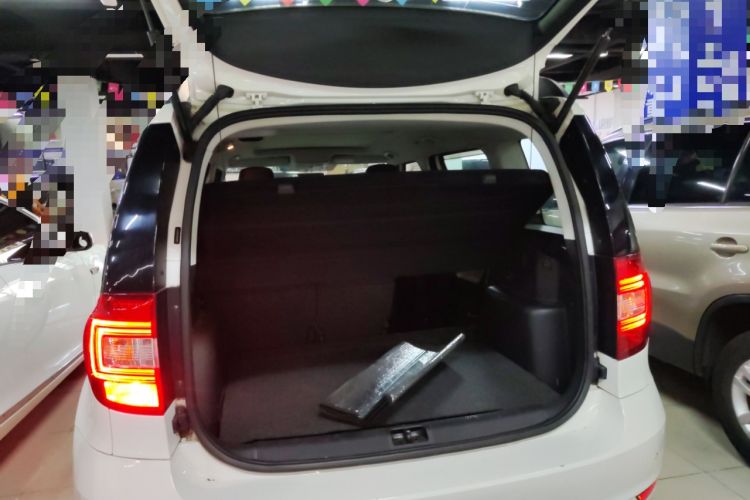 Used Skoda Yeti 2017 TSI280 DSG Advanced Edition