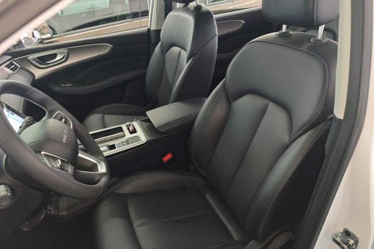 Used Roewe RX5 2022 330TGI Automatic National Style Edition
