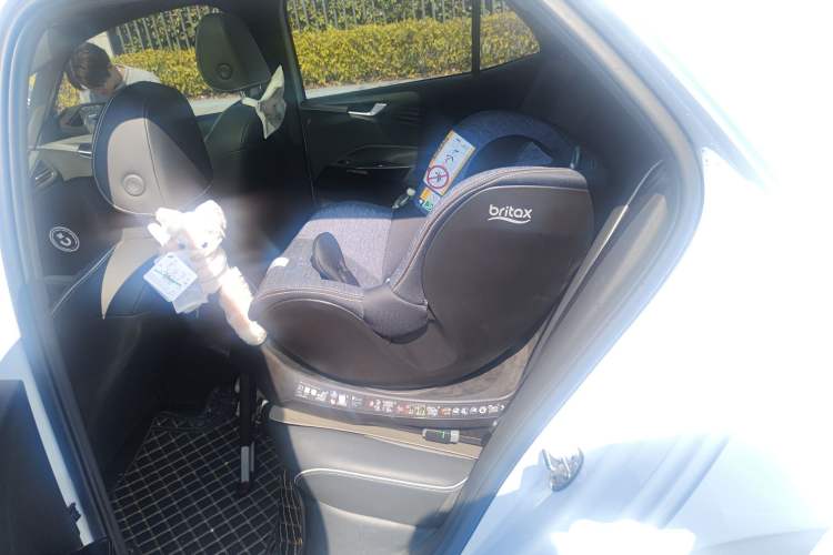 Used Volkswagen ID.3 2021 Pure Edition
