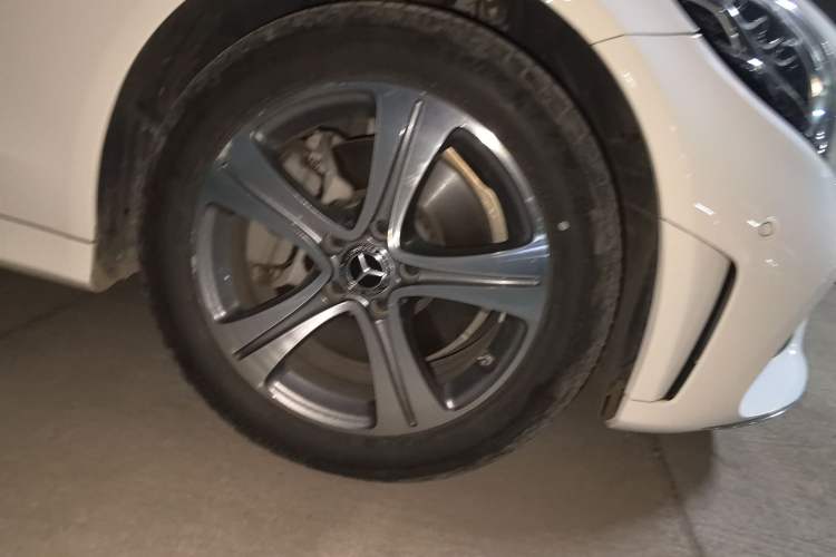 Used Mercedes-Benz C-Class 2020 Restyled C 260 L Sport Edition