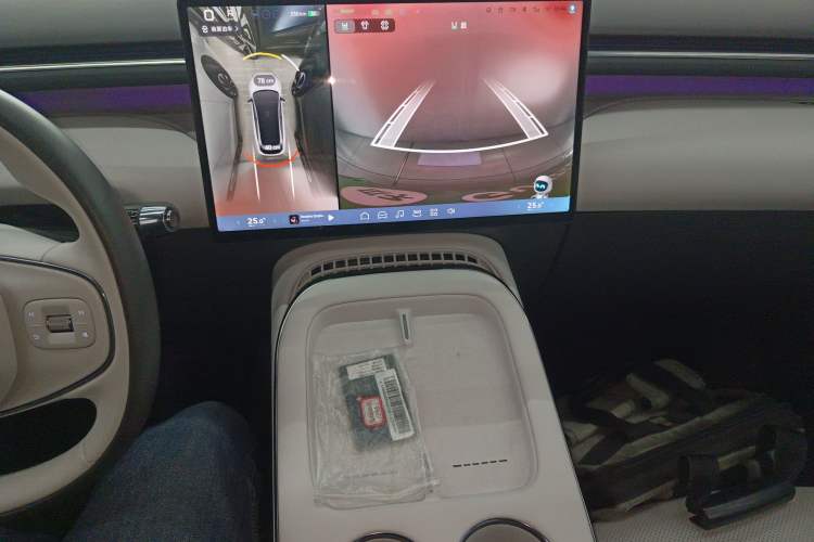 Used XPeng G7 2025 702 Max
