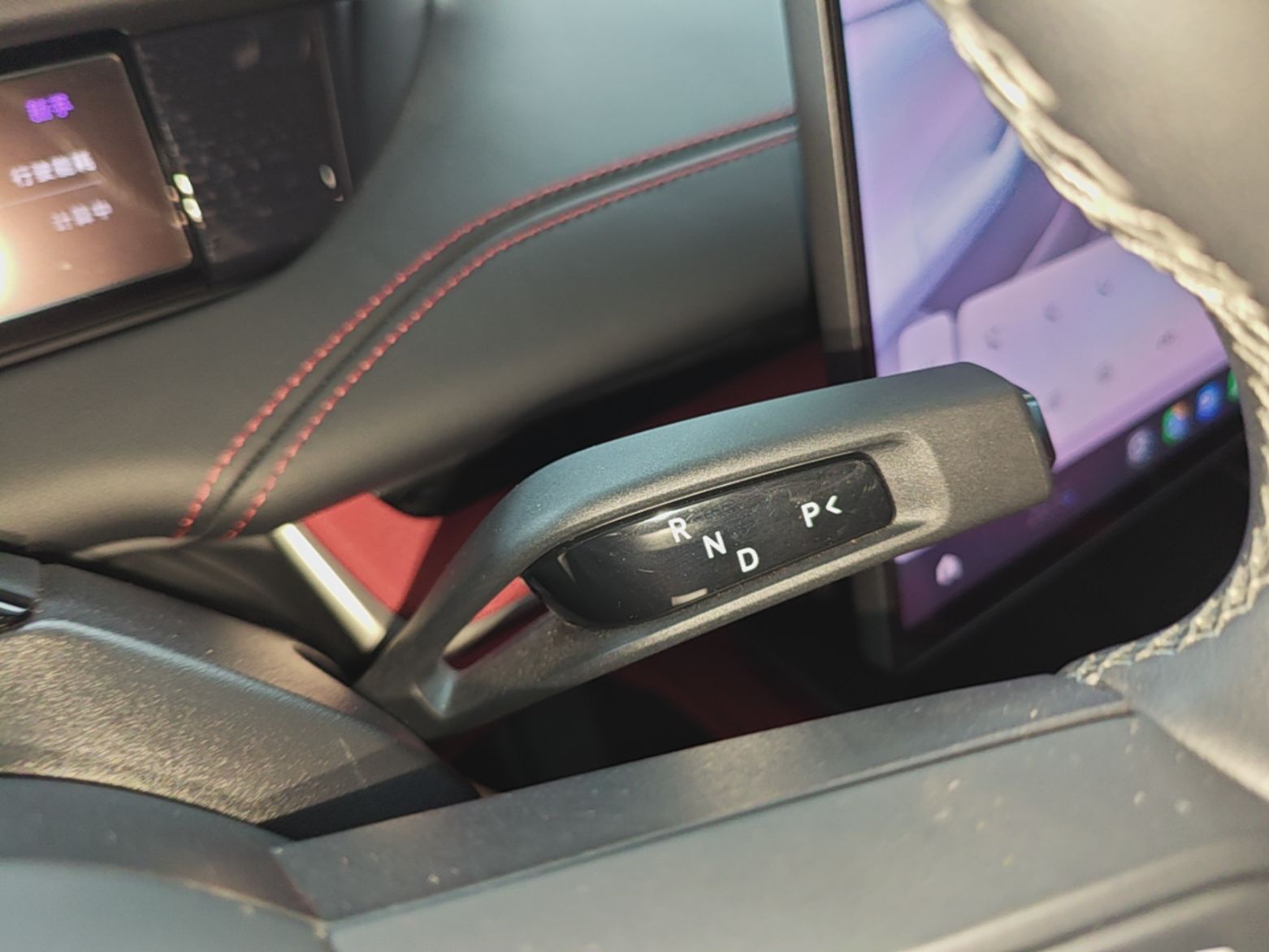 Xiaomi Auto SU7 2024 Four-Wheel Drive Ultra-Long Range Advanced Intelligent Driving Max Edition — снимка 16