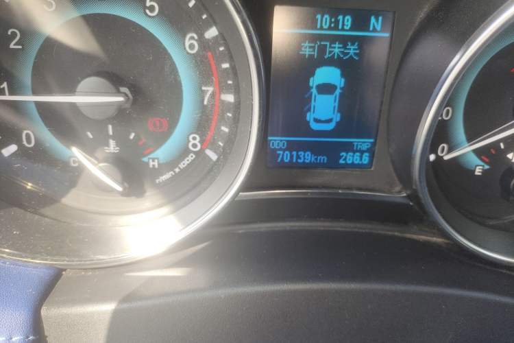 Used Haval H1 2015 1.5L AMT Urban Model