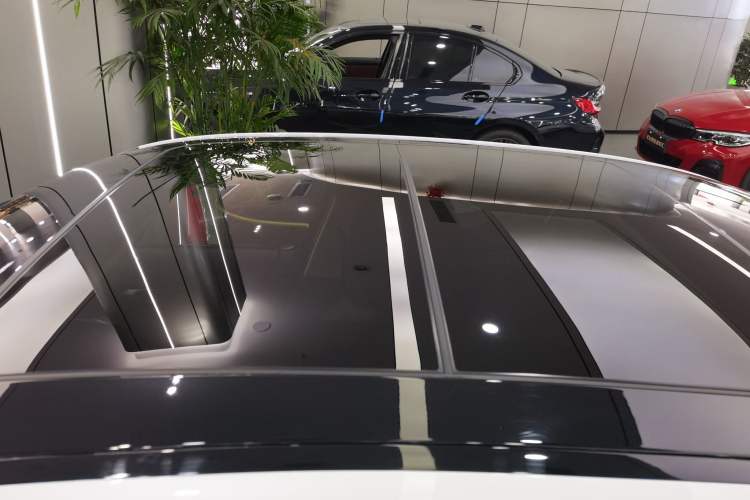 Used BMW 3 Series 2024 325Li M Sport Night Edition Package
