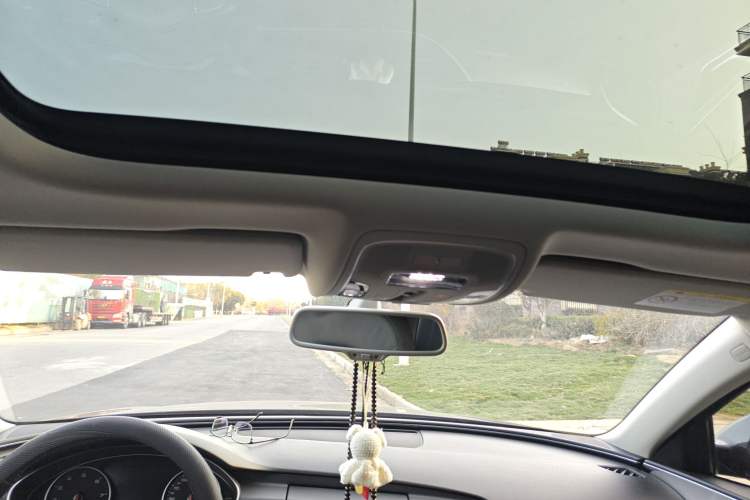 Used Audi A6 2018 3.0T allroad quattro