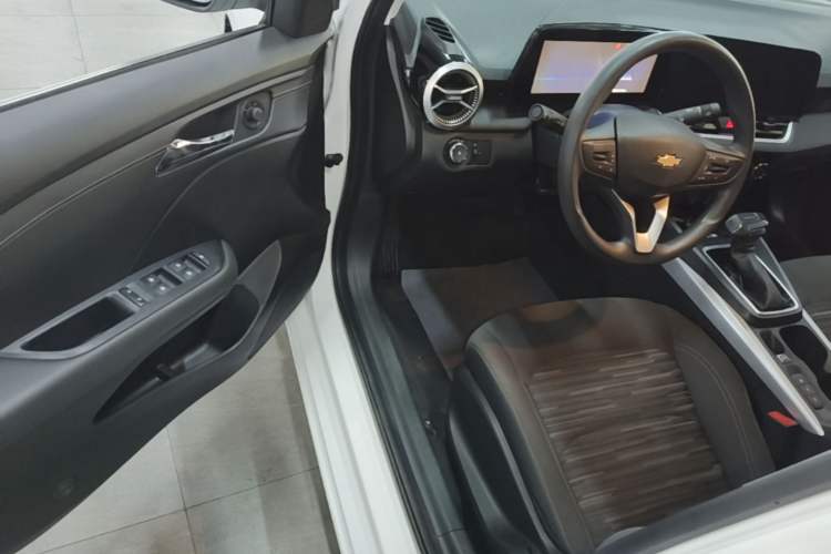 Used Chevrolet Monza 2024 1.5L Dual-Clutch Enjoyment Edition