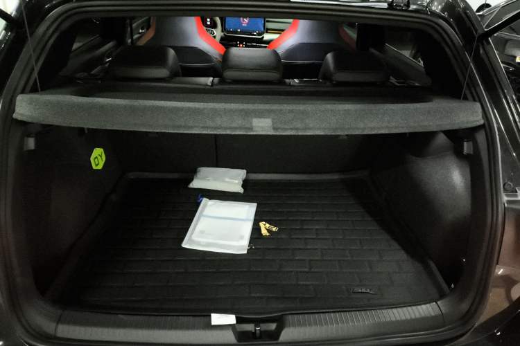 Used Volkswagen Golf GTI 2025 380TSI DSG GTI
