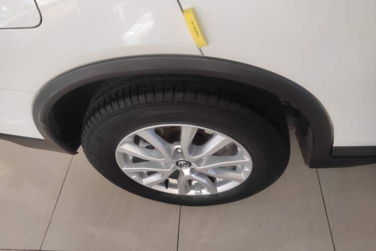 Used Nissan X-Trail 2020 2.0L XL ITS CVT 2WD SmartConnect Comfort Edition
